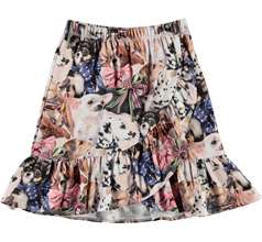 Bradie Skirts